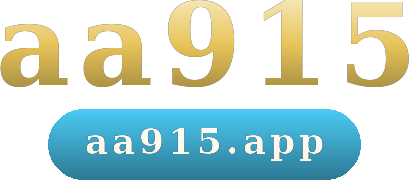 aa915 logotipo